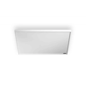 Infrarood plafondverwarming